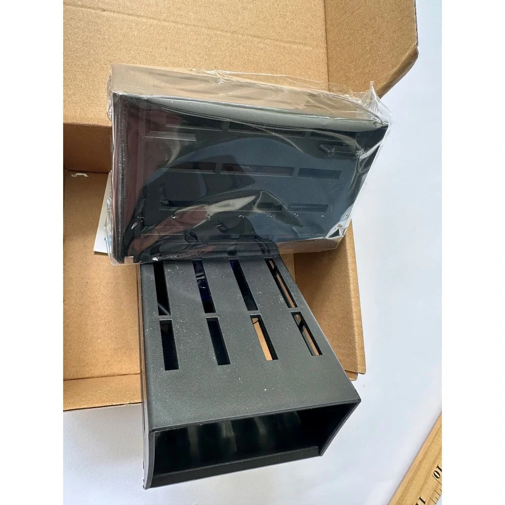 Borlech Aquarium Divider Isolation Box Fish Tank Breeder‎ Separator Hatchery